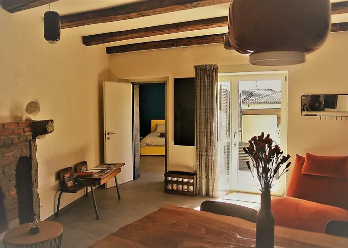 A Cà balade in Design