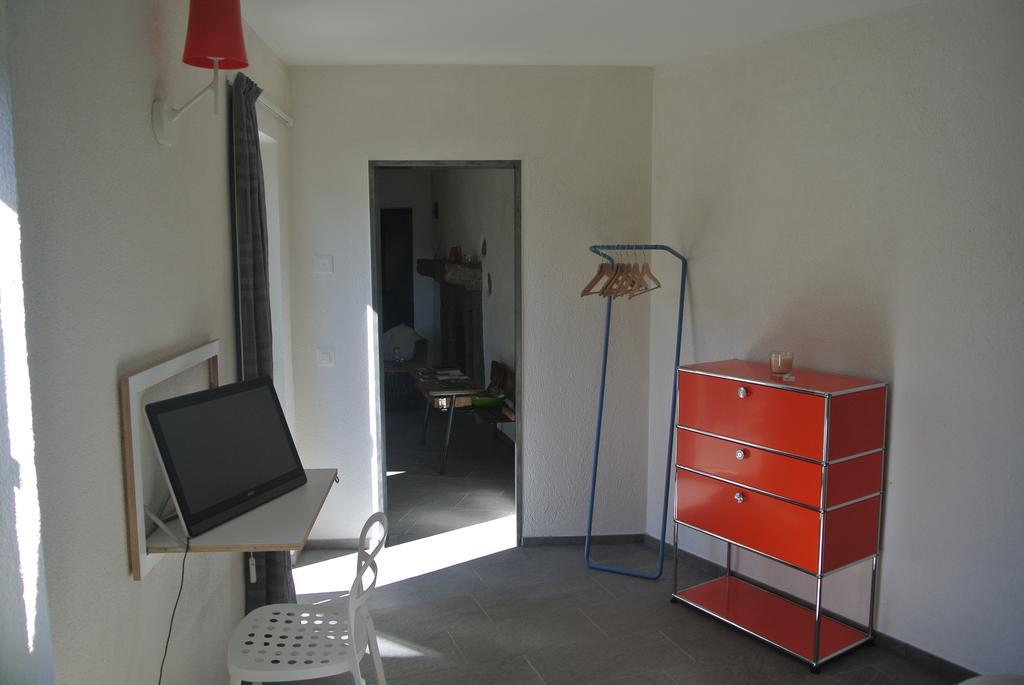 Appartement A Cà Balade In Design