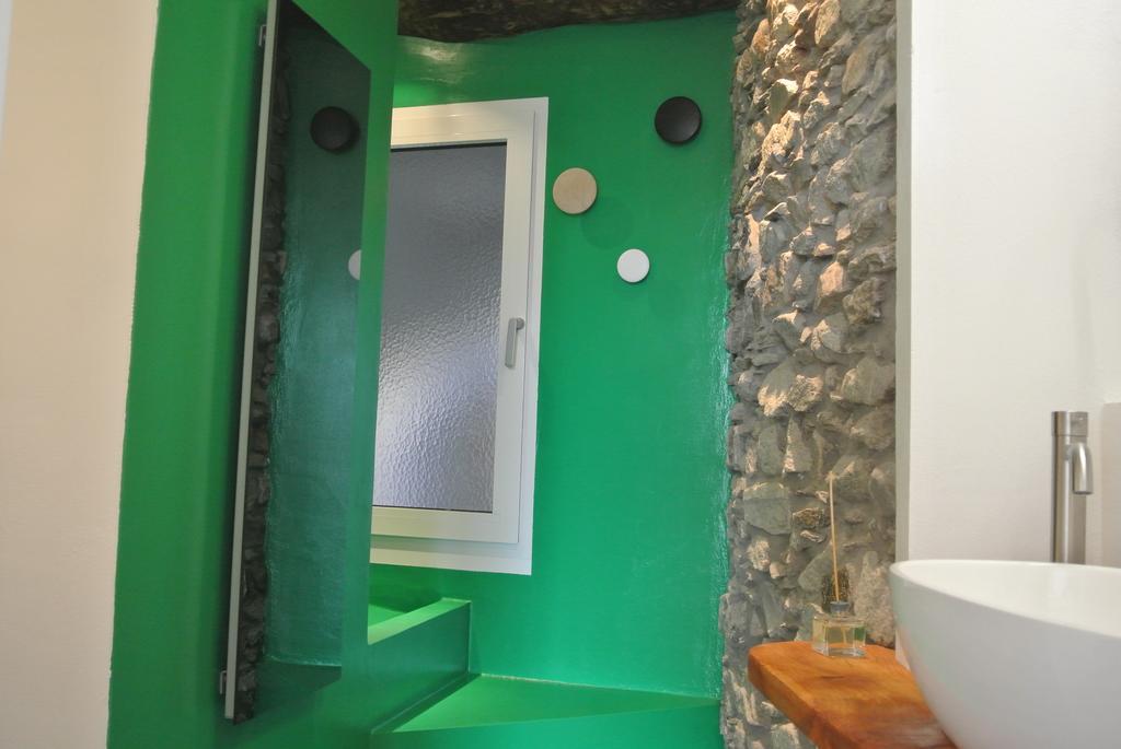 Appartement A Cà Balade In Design