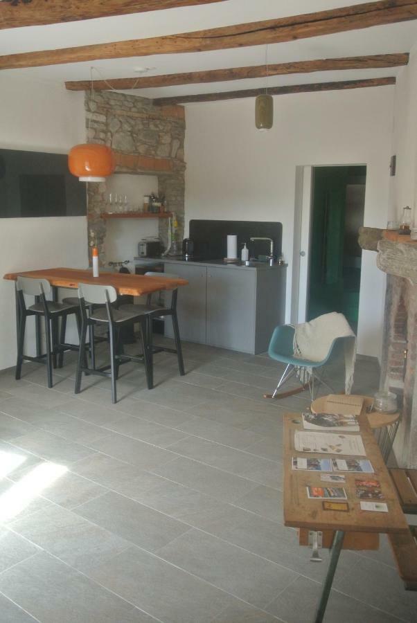 Appartement A Cà Balade In Design *