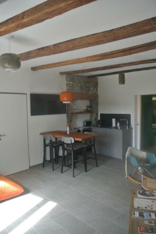A Cà Balade In Design * Miglieglia