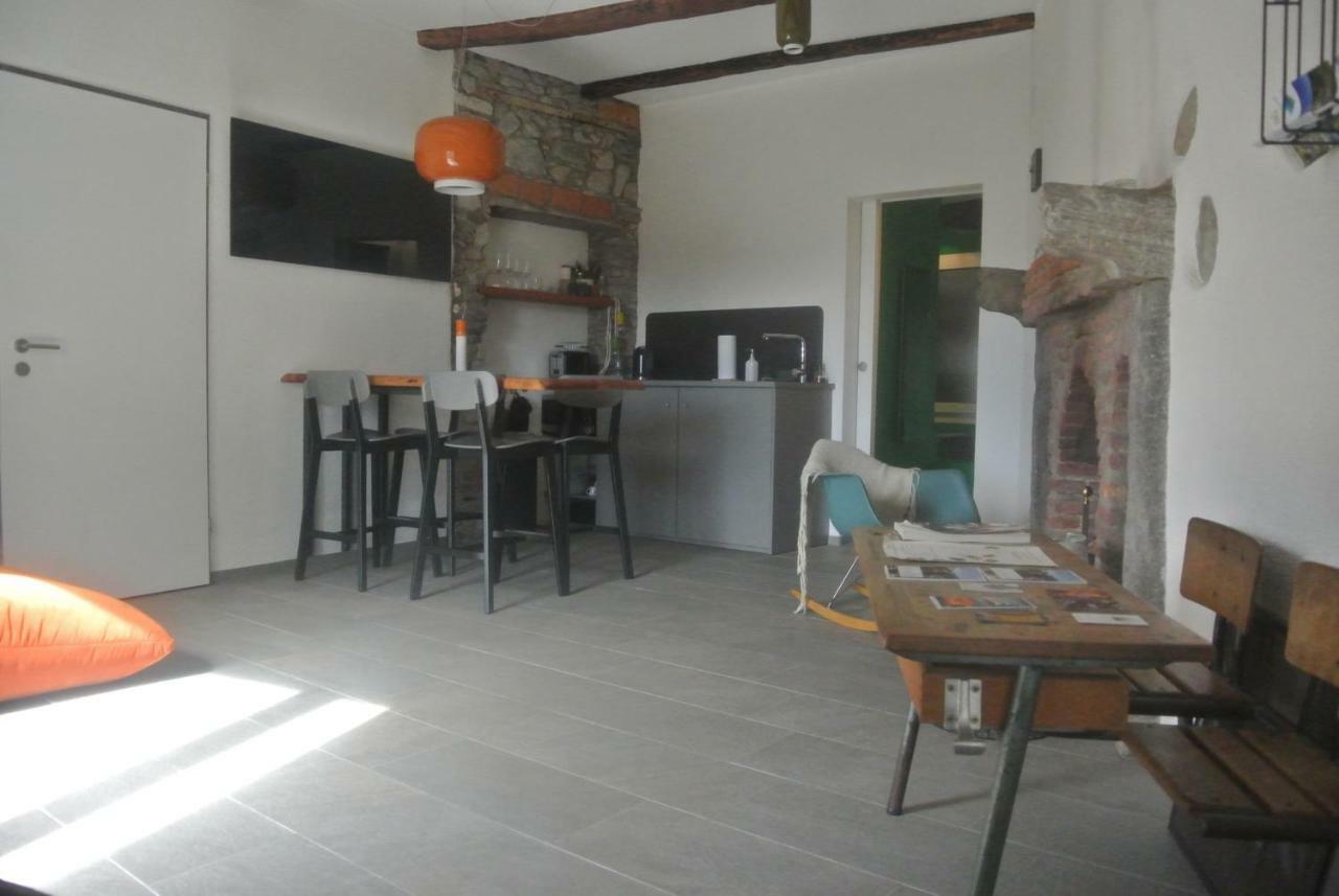 A Cà Balade In Design Appartement