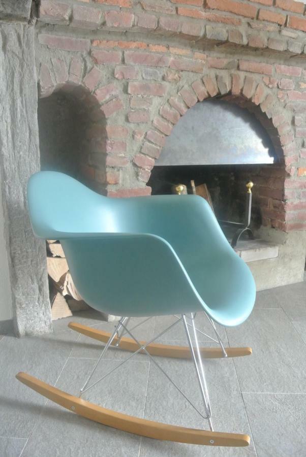 Apartment A Ca Balade In Design