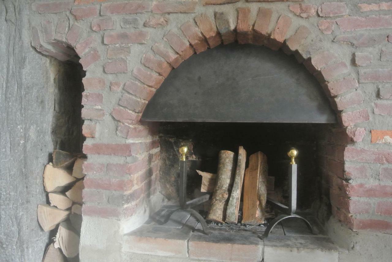 A Cà Balade In Design